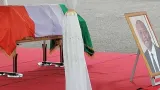 deuil arrivee a abidjan de la depouille de hamed bakayoko